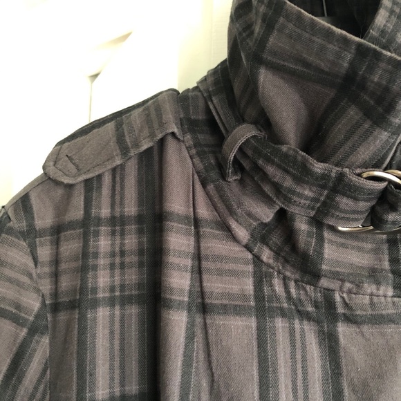 Jacket - Picture 3 of 7